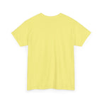 Building Something Soft Tee — Cute Bird Graphic T‑Shirt