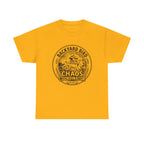 Backyard Bird Chaos Coordinator T-Shirt