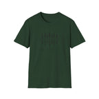 Night forest silhouettes T-Shirt