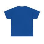 Bird Drama Club T-Shirt — "Tiny Birds, Big Feelings" Graphic Tee