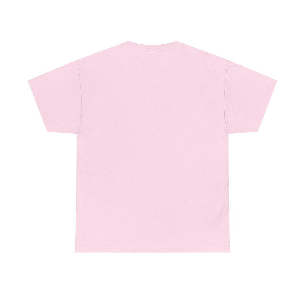 Bird Thoughts Only T-Shirt — Cute Chickadee Graphic Tee