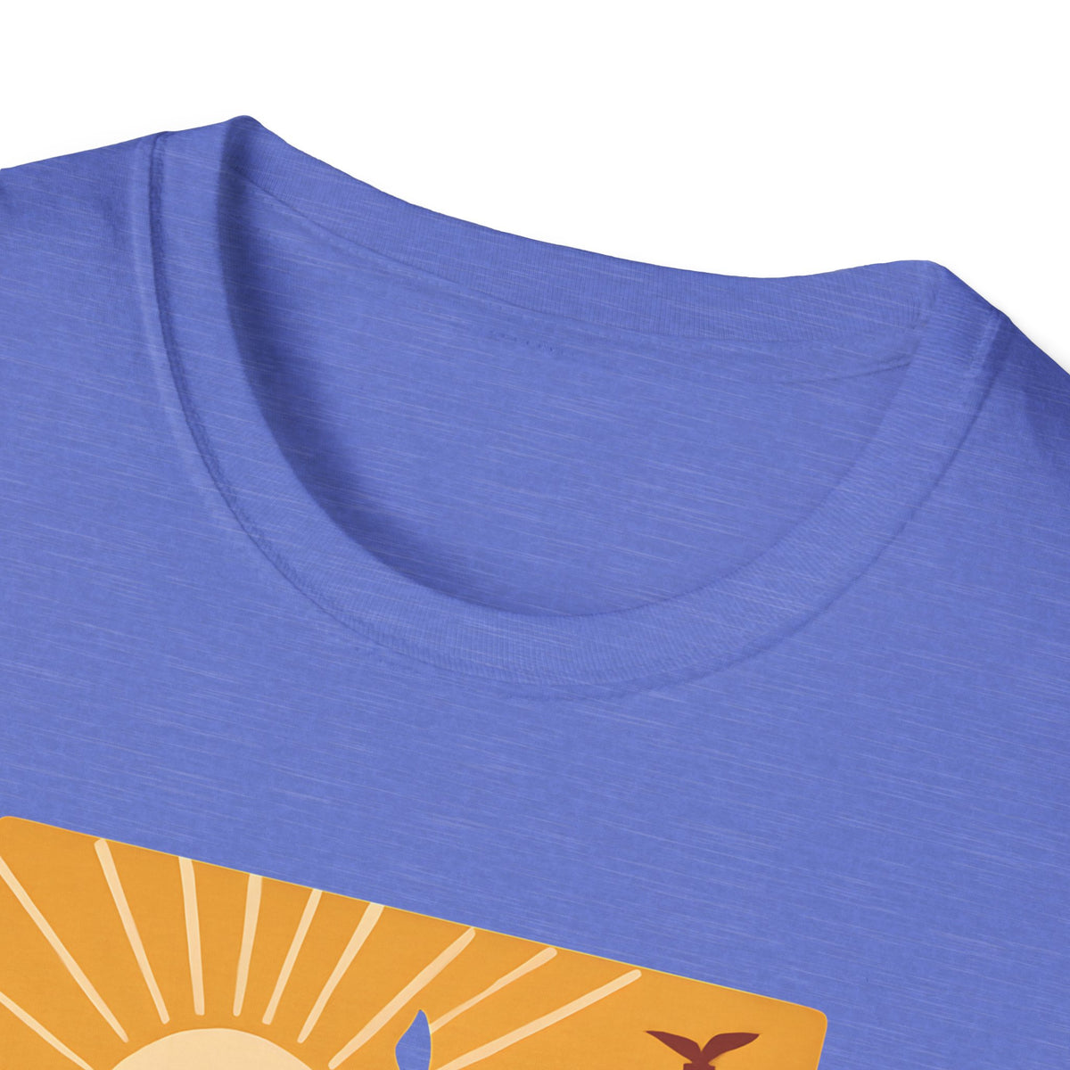 Yoga in Nature T-Shirt