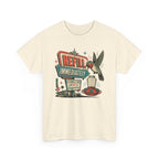 Refill Immediately Hummingbird Tee