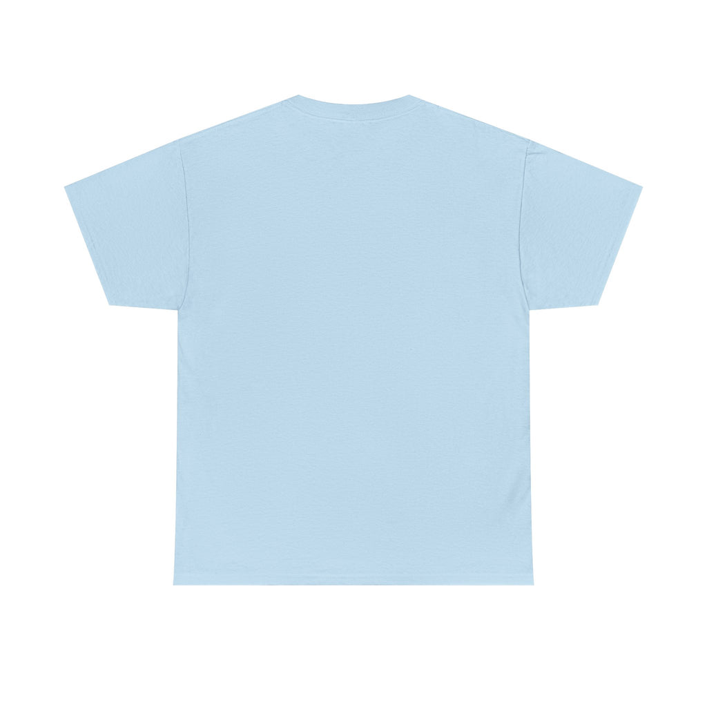 Please Do Not Disturb Cat T-Shirt — Cute Sleeping Cat Tee for Cat Lovers