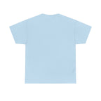 Please Do Not Disturb Cat T-Shirt — Cute Sleeping Cat Tee for Cat Lovers