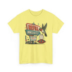 Refill Immediately Hummingbird Tee