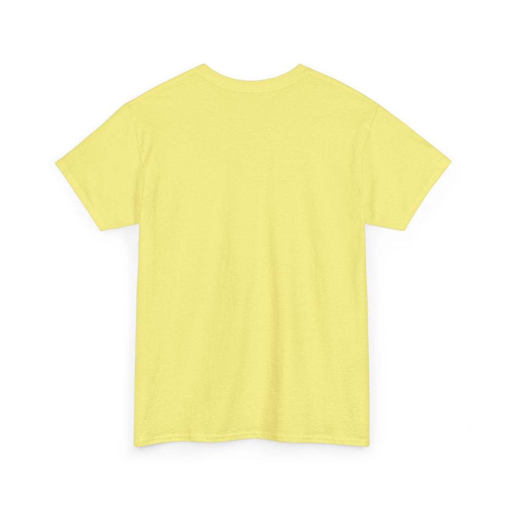 Cat T-Shirt — "Today's Plan: Ignore Everyone" Funny Lazy Cat Tee