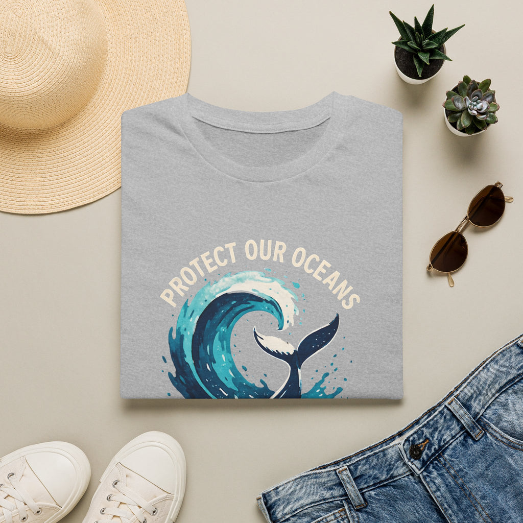 Protect Our Oceans T-Shirt