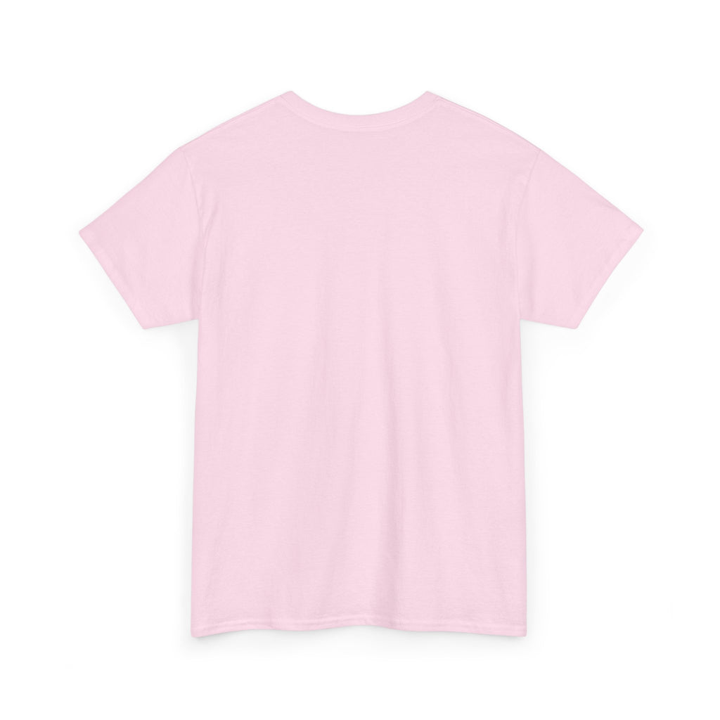 T-Shirt — "Feral But Polite" Funny Bird Graphic Tee