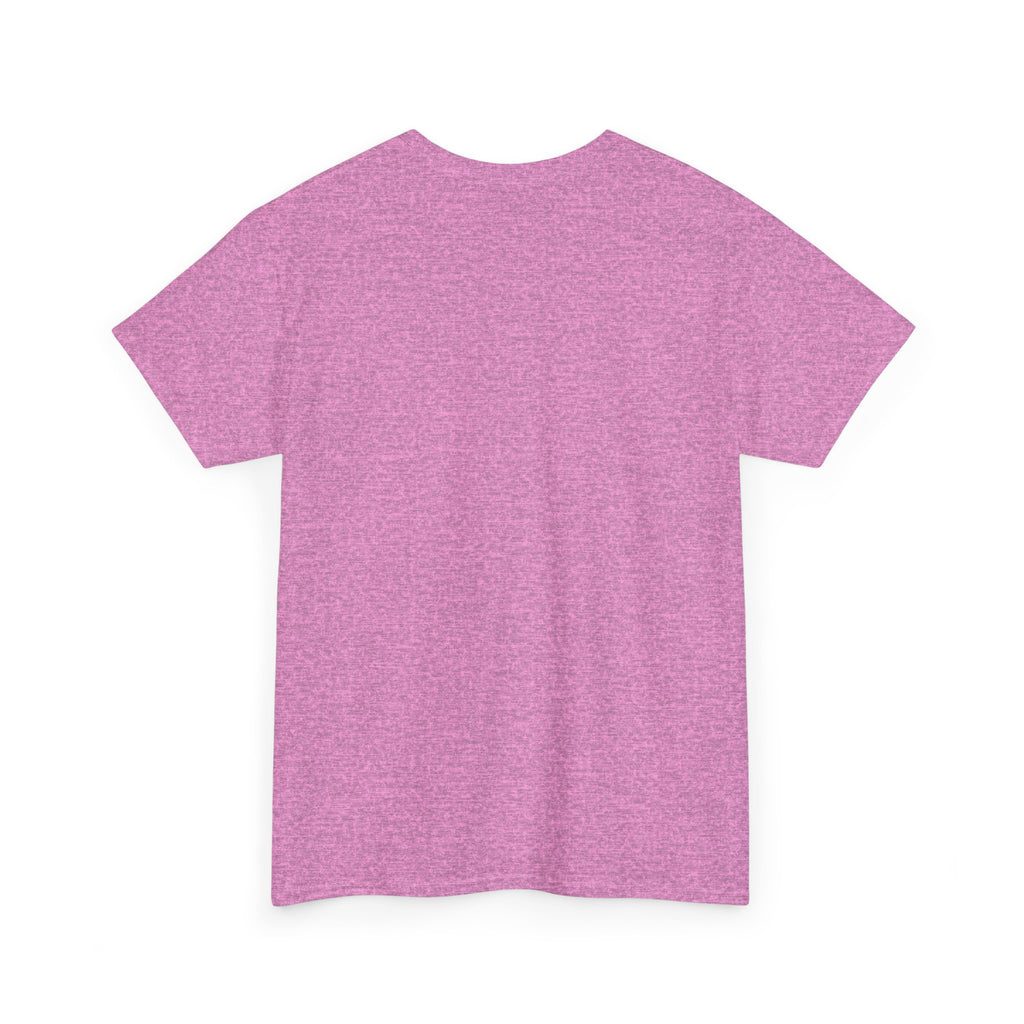 Cat “I Was Helping” T‑Shirt