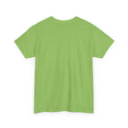 Bird Graphic Tee — "Good Days Are For Chirping" Cute Positive T-Shirt