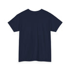 Land of the Free, Home of the Birds T-Shirt — Patriotic Eagle & Chick Tee
