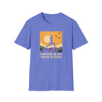 Yoga in Nature T-Shirt