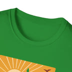 Yoga in Nature T-Shirt
