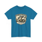 Will Cancel Plans for Birds T-Shirt — Cute Birdwatching Tee for Nature Lovers