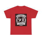 Bird Drama Club T-Shirt — "Tiny Birds, Big Feelings" Graphic Tee