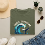 Protect Our Oceans T-Shirt