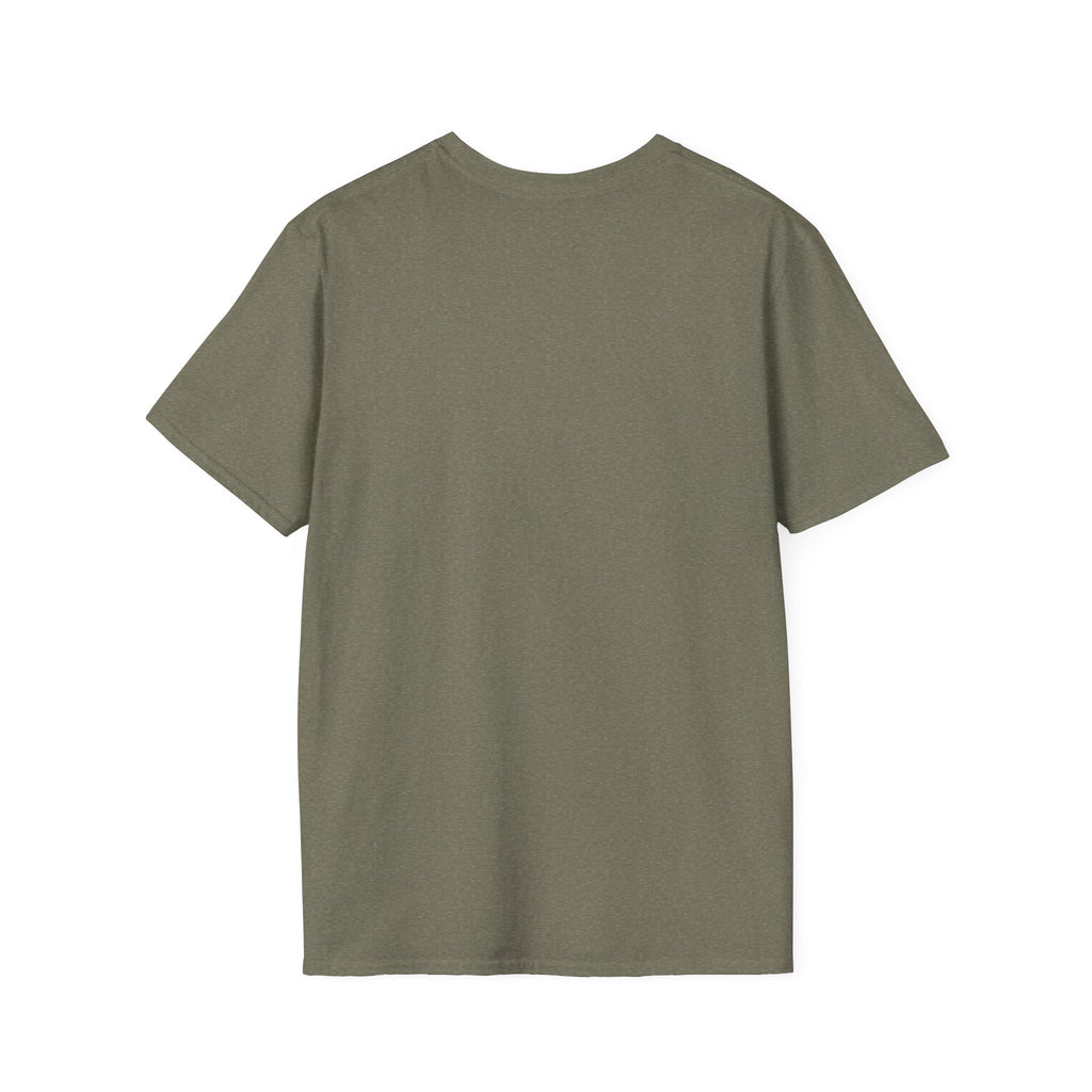 Yoga in Nature T-Shirt