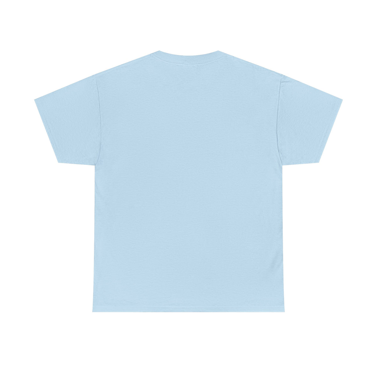 Bird Thoughts Only T-Shirt — Cute Chickadee Graphic Tee