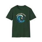 Protect Our Oceans T-Shirt