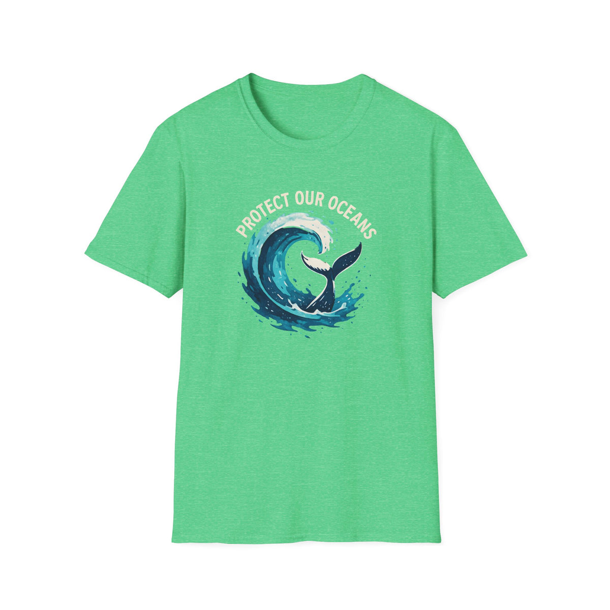 Protect Our Oceans T-Shirt