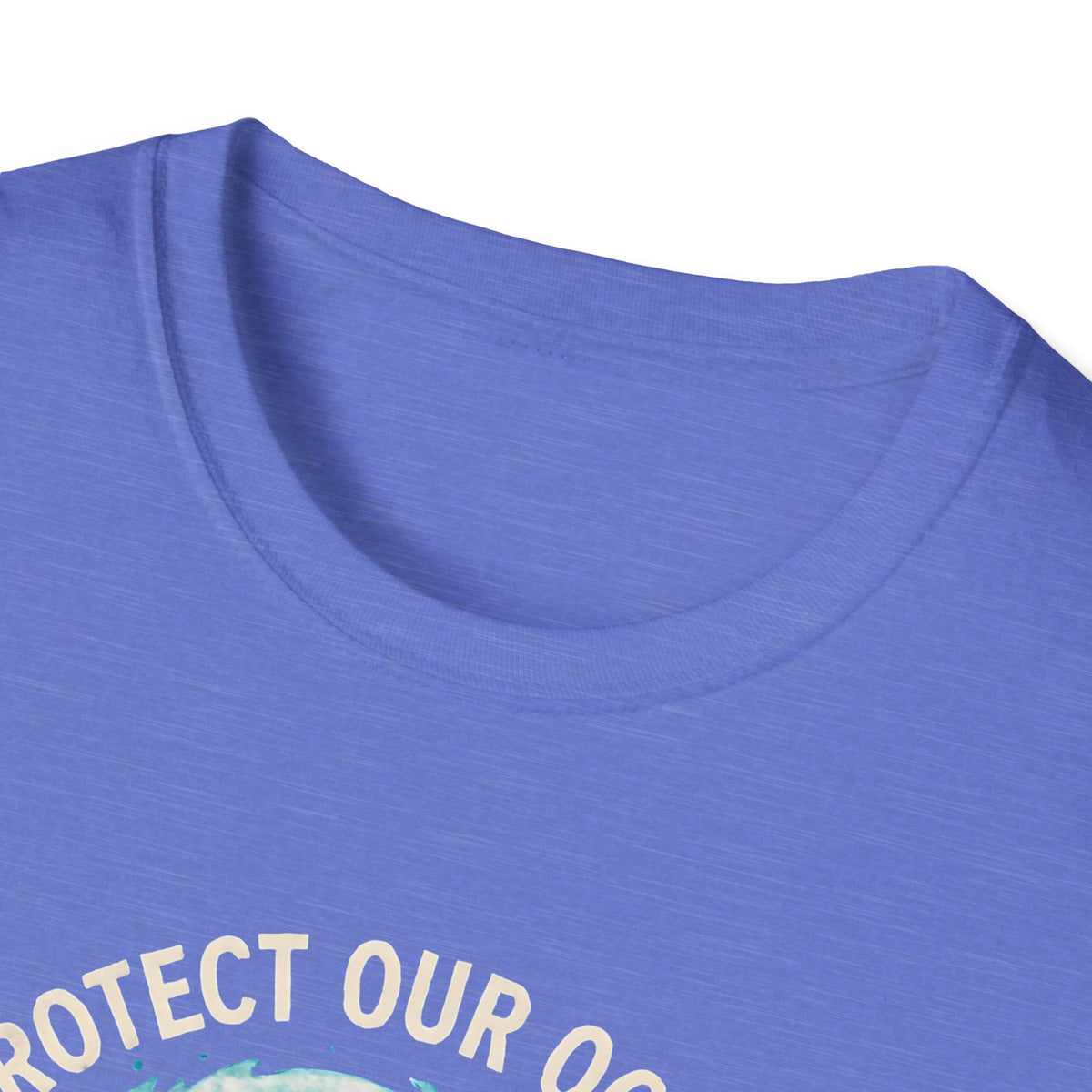 Protect Our Oceans T-Shirt