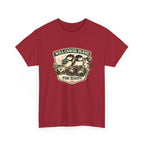 Will Cancel Plans for Birds T-Shirt — Cute Birdwatching Tee for Nature Lovers