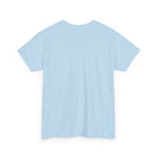 Hummingbird Tee — "only humming allowed" Vintage Bird Graphic Shirt