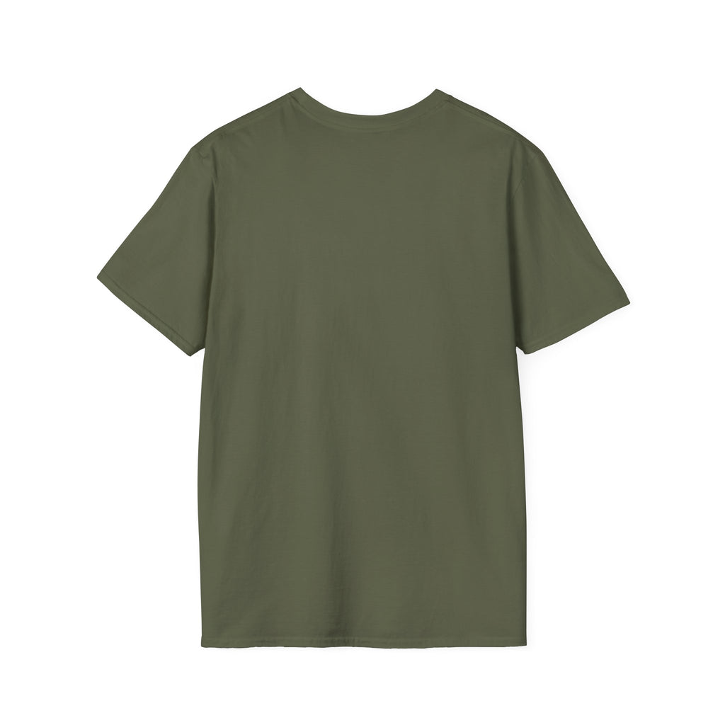 Yoga in Nature T-Shirt