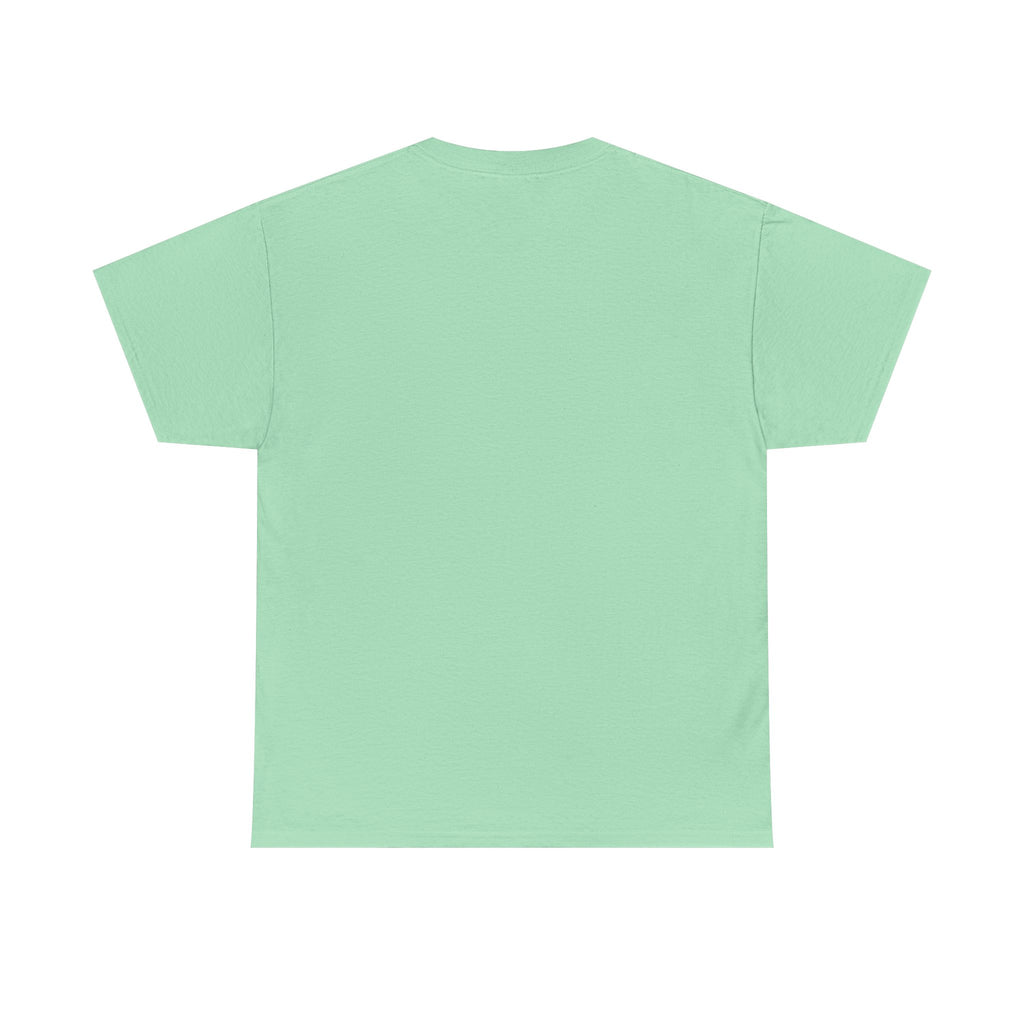 Patriotic 'Land of the Free, Home of the Birds' T-Shirt