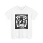 Bird Drama Club T-Shirt — "Tiny Birds, Big Feelings" Graphic Tee