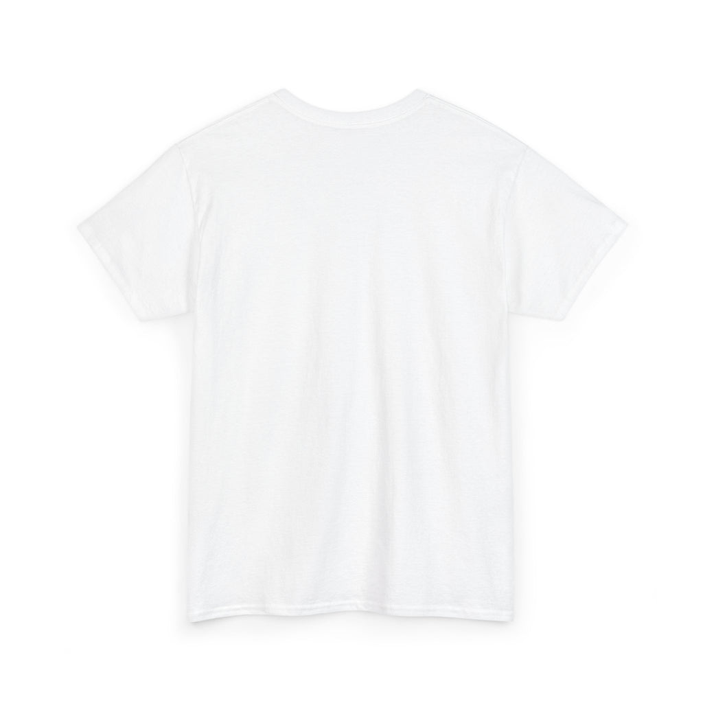 Silent Night? Not in This House Christmas Cat T-Shirt