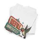 Refill Immediately Hummingbird Tee