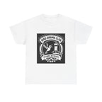 Bird Drama Club T-Shirt — "Tiny Birds, Big Feelings" Graphic Tee