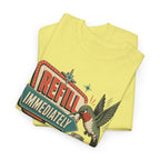 Refill Immediately Hummingbird Tee