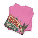 Refill Immediately Hummingbird Tee