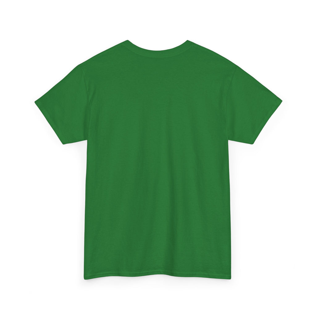 Birdwatching Club T-Shirt — Cardinal Graphic Tee