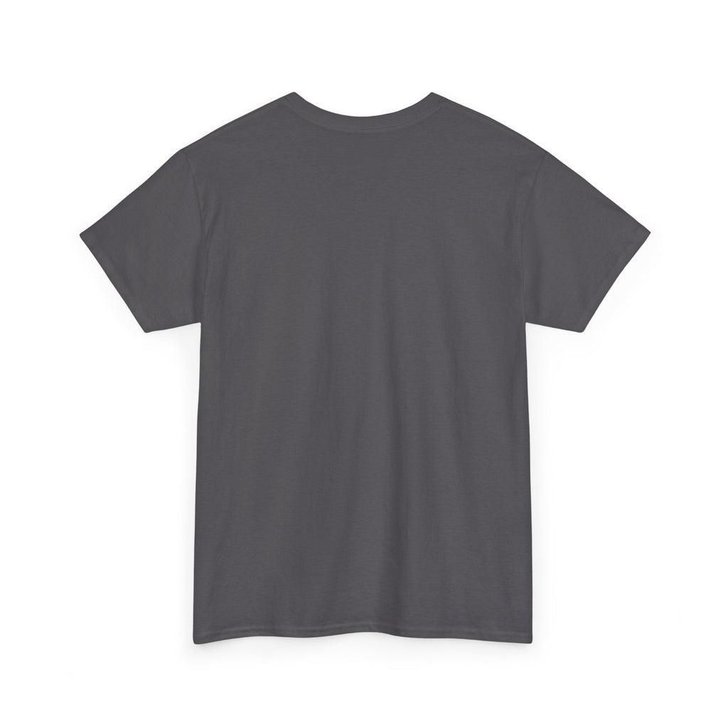 Do You Think They'll Notice? Crow Crows Graphic Tee — Halloween Autumn Tee