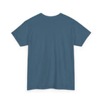 Bird Drama Club T-Shirt — "Tiny Birds, Big Feelings" Graphic Tee