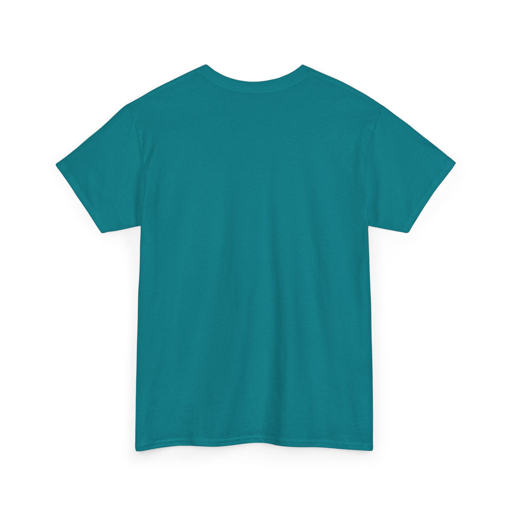 Cat T-Shirt — "Today's Plan: Ignore Everyone" Funny Lazy Cat Tee