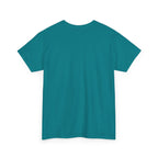 Cat T-Shirt — "Today's Plan: Ignore Everyone" Funny Lazy Cat Tee