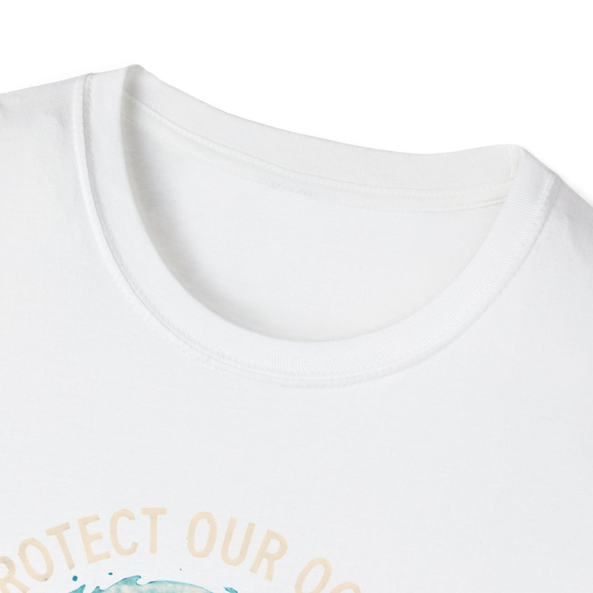 Protect Our Oceans T-Shirt