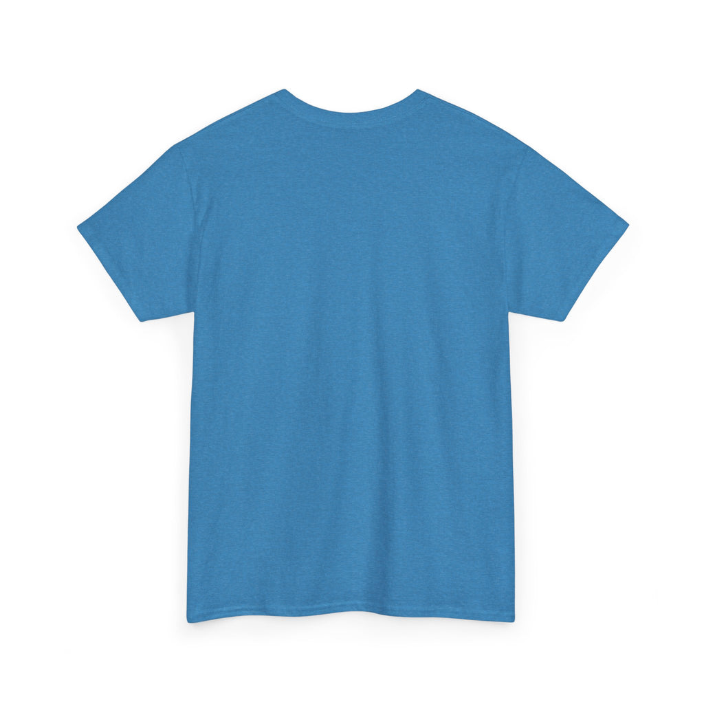 Silent Night? Not in This House Christmas Cat T-Shirt