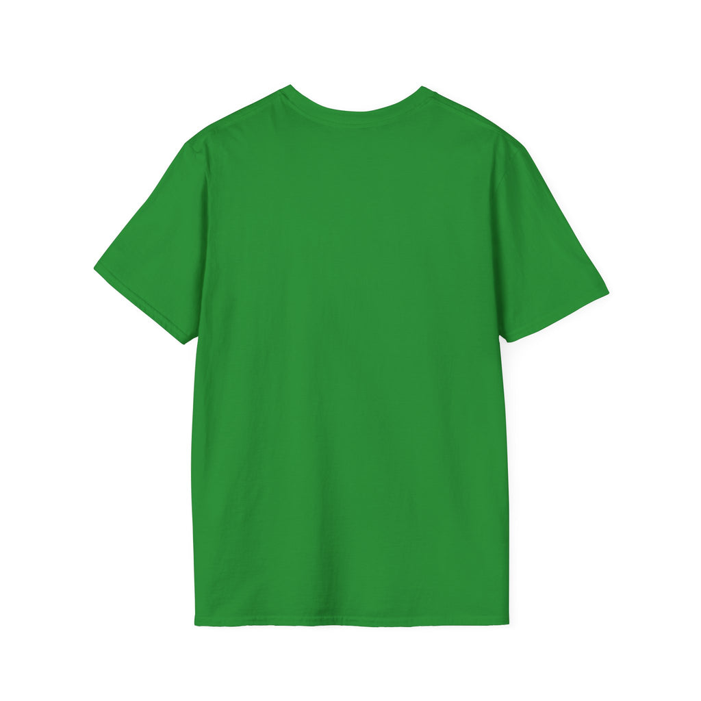 Climber Scaling Cliff T-Shirt