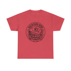 Backyard Bird Chaos Coordinator T-Shirt
