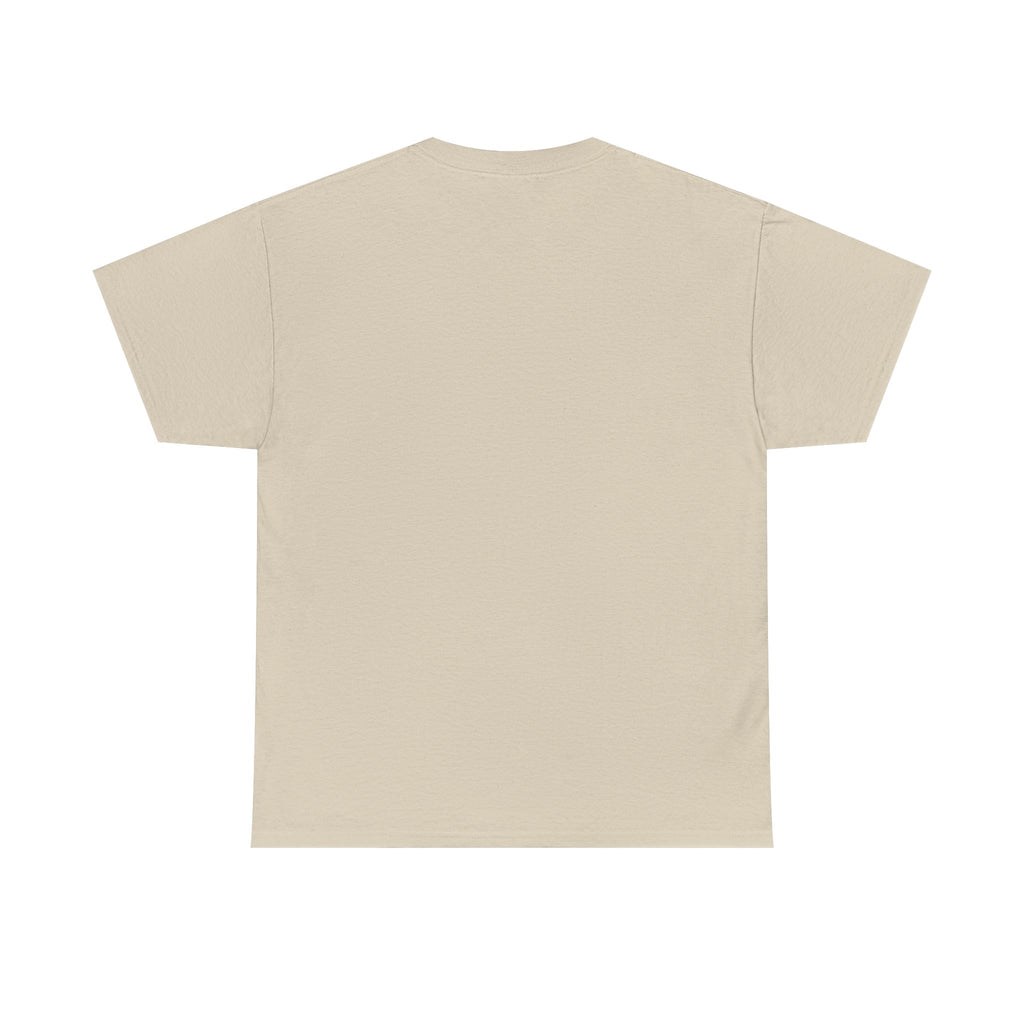 Bird Thoughts Only T-Shirt — Cute Chickadee Graphic Tee